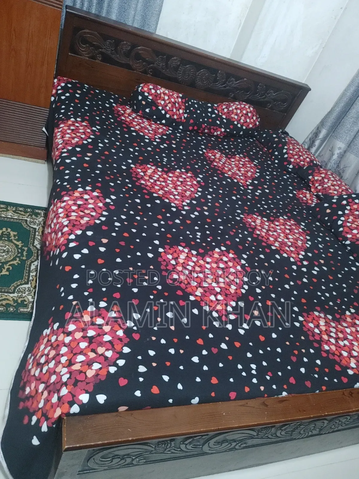 বাসা বাড়ির আসবাবপত্র