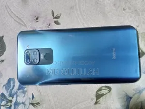 Xiaomi Redmi Note 9 128 GB Blue