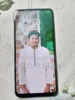 শাওমি রেডমি নোট ৯ ১২৮ জিবি ব্লু