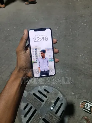 Apple iPhone XS 256 GB White