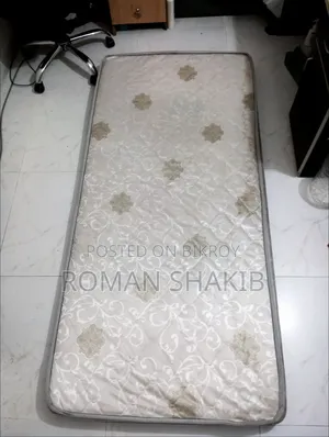 Single Mattress (Cock-sheet)