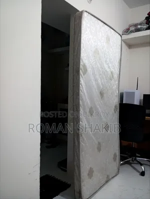 Single Mattress (Cock-sheet)