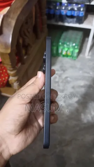 Xiaomi Redmi Note 13 256 GB Black