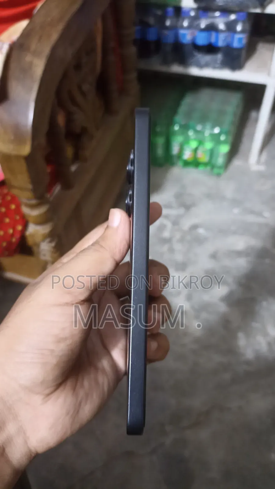 Xiaomi Redmi Note 13 256 GB Black