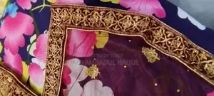 বিয়ের লেহেঙ্গা ।। সাথে দুপাট্টা ফ্রী। Wedding Lehenga. Comes With Fre