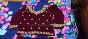 বিয়ের লেহেঙ্গা ।। সাথে দুপাট্টা ফ্রী। Wedding Lehenga. Comes With Fre
