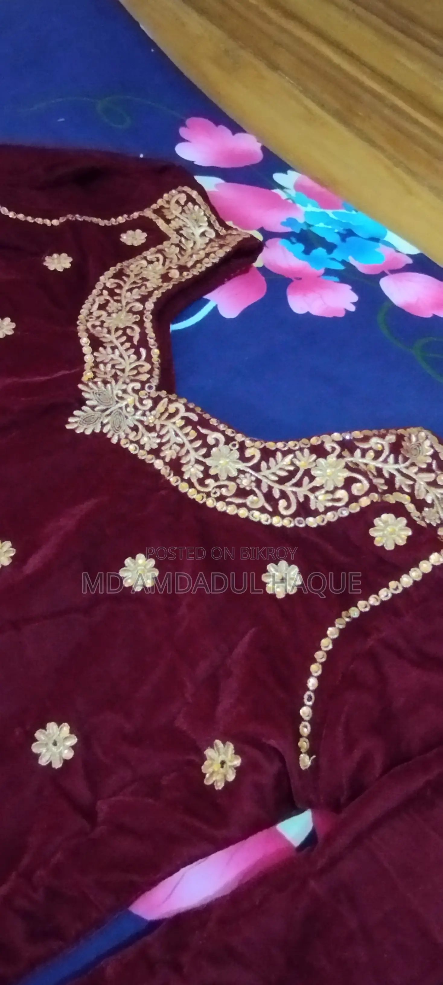 বিয়ের লেহেঙ্গা ।। সাথে দুপাট্টা ফ্রী। Wedding Lehenga. Comes With Fre