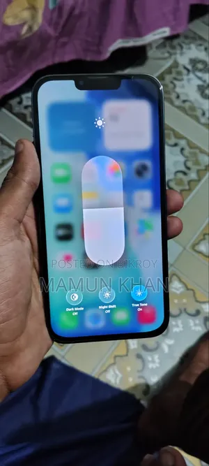 অ্যাপল আইফোন ১৩ প্রো ম্যাক্স ১২৮ জিবি ব্লু