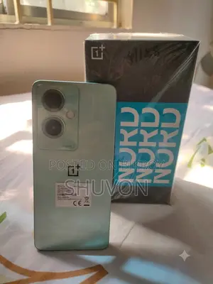 OnePlus Nord N20 SE 128 GB Blue
