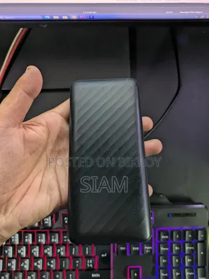 Oraimo Power Bank