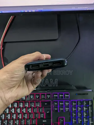 Oraimo Power Bank