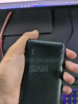 Oraimo Power Bank