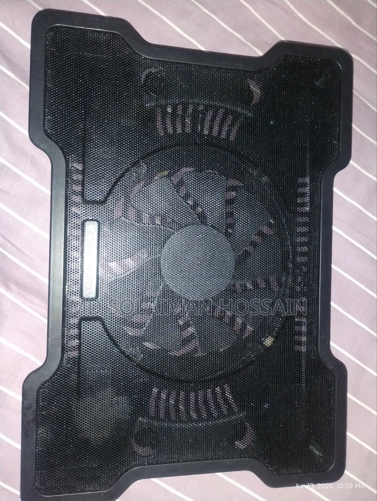Laptop Cooler