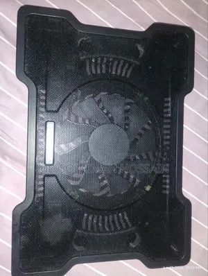 Laptop Cooler