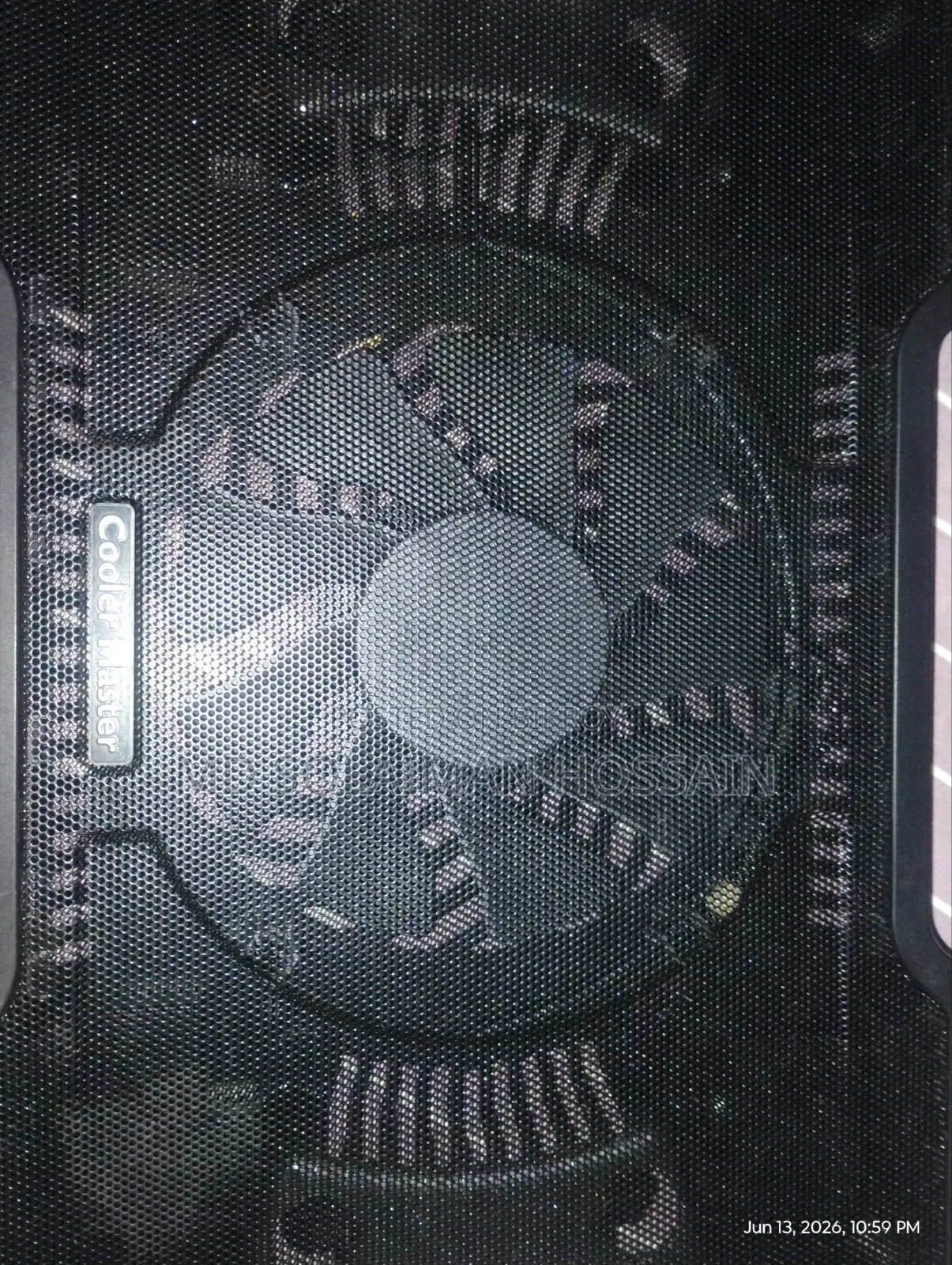 Laptop Cooler