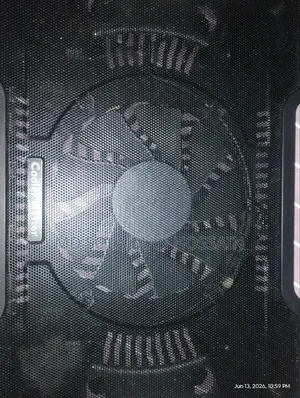 Laptop Cooler