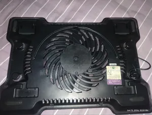 Laptop Cooler