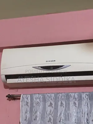 Singer AC 1.5 Ton