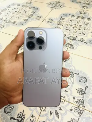 Apple iPhone 13 Pro 256 GB Blue