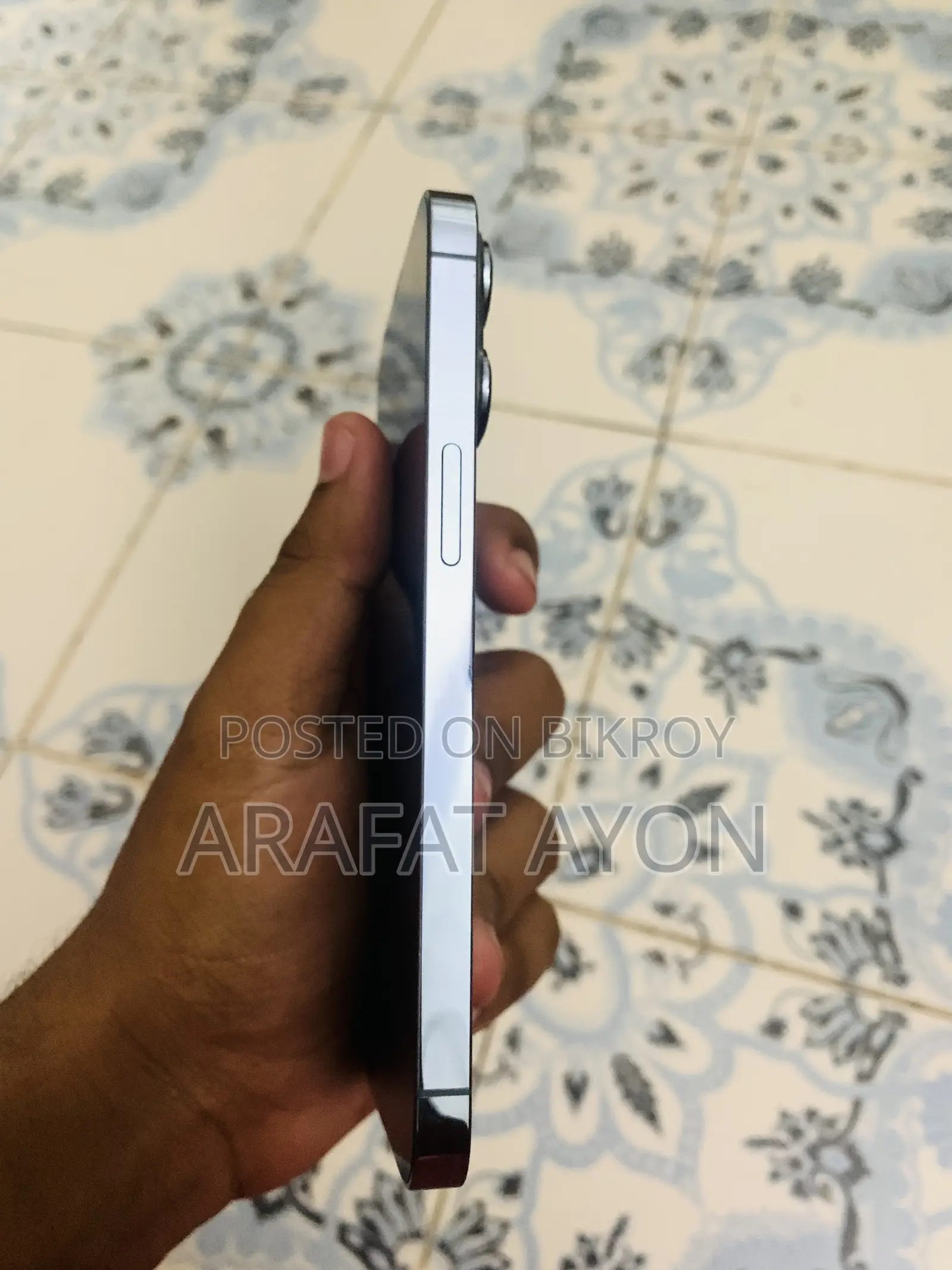 Apple iPhone 13 Pro 256 GB Blue