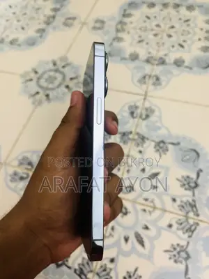 Apple iPhone 13 Pro 256 GB Blue