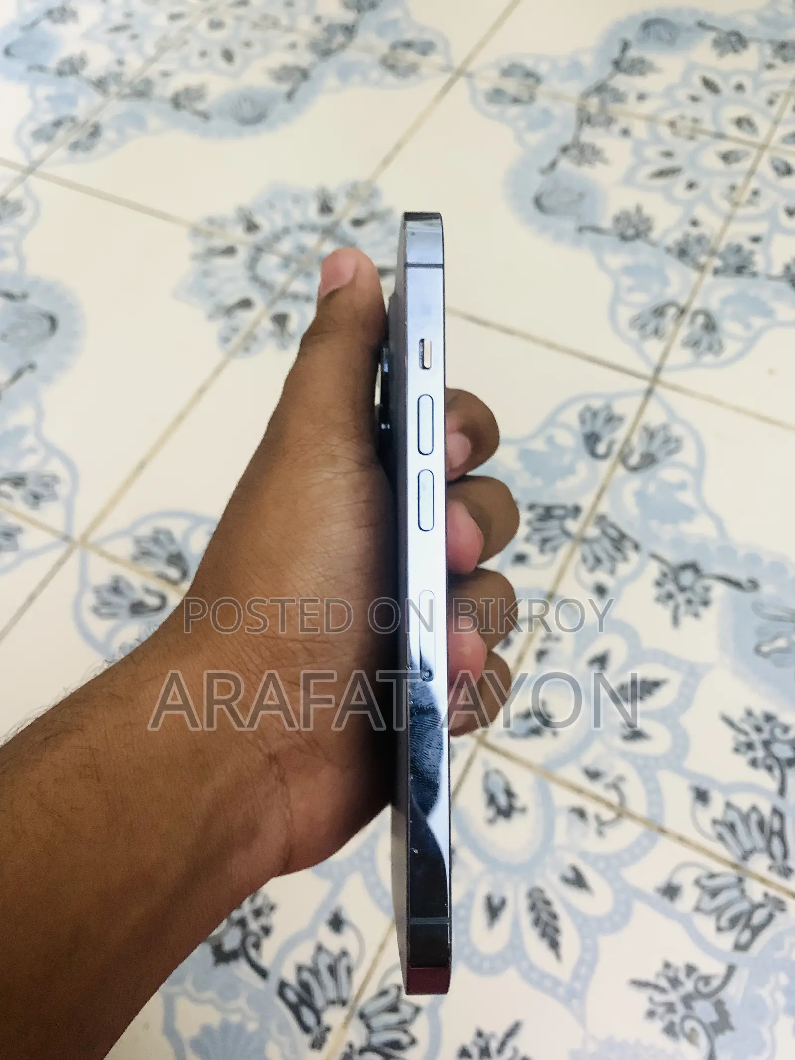 Apple iPhone 13 Pro 256 GB Blue