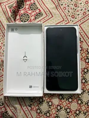 Samsung Galaxy A55 256 GB Blue