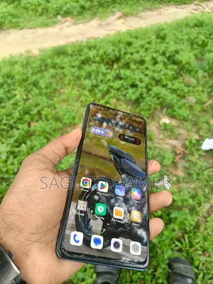 Xiaomi Redmi Note 10 Pro Max 128 GB Blue