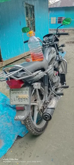 Hero Splendor Plus 2018 Black
