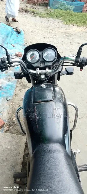 Hero Splendor Plus 2018 Black