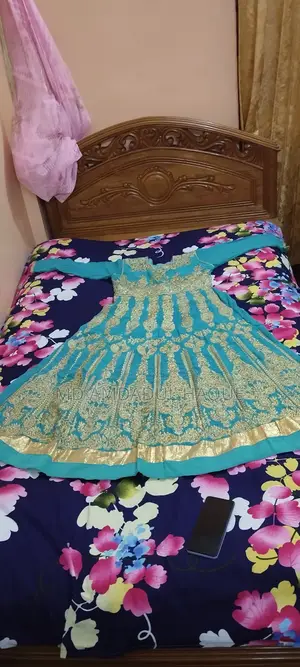 Party Gown ।। পাটি গাউন