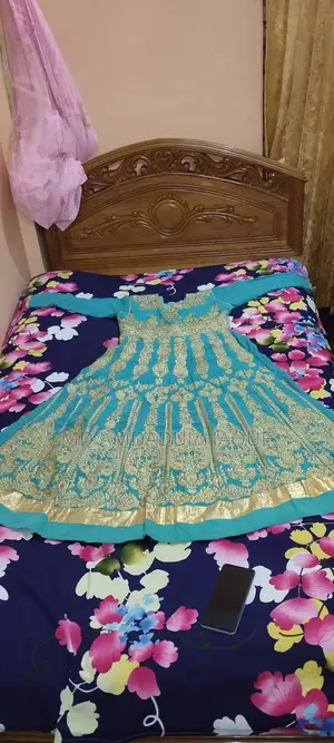 Party Gown ।। পাটি গাউন