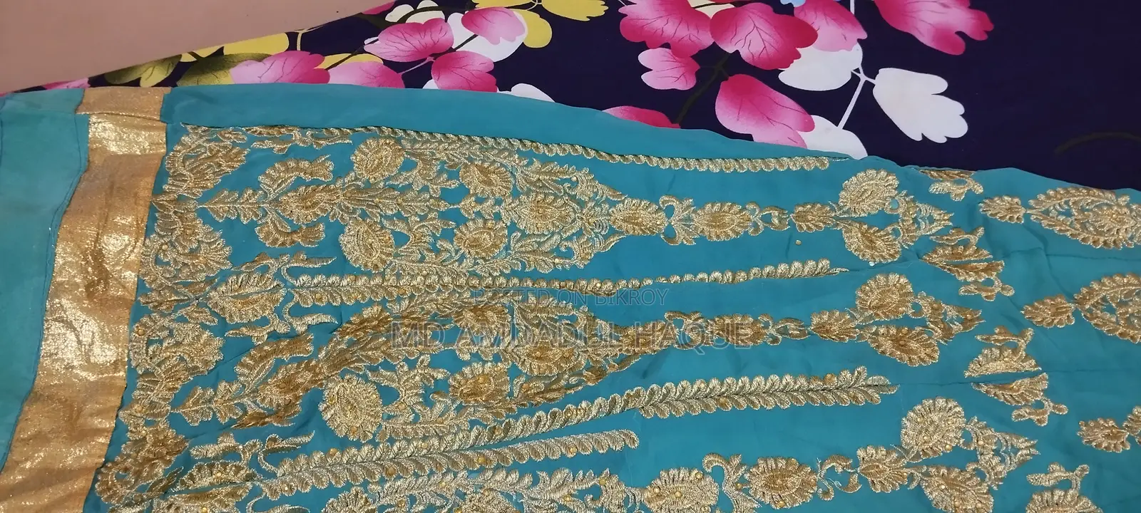 Party Gown ।। পাটি গাউন