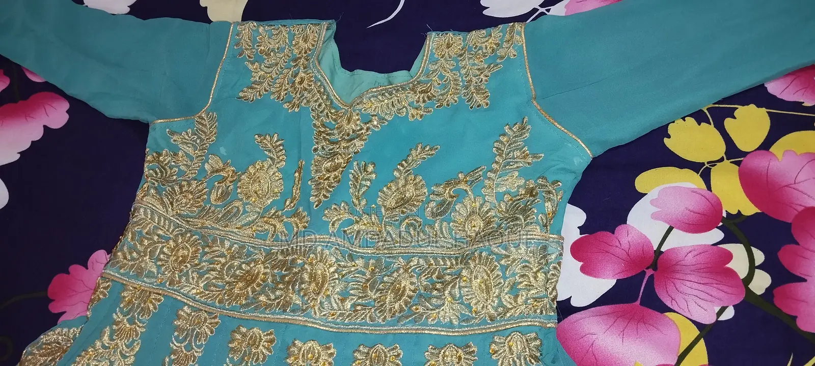 Party Gown ।। পাটি গাউন