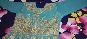 Party Gown ।। পাটি গাউন