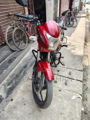 Runner Royal+ V2 2019 Red