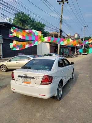Toyota Allion 2006 Pearl