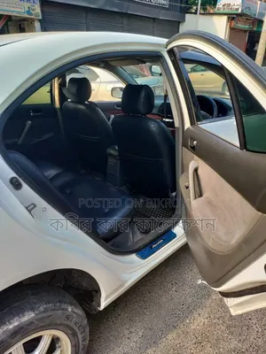 Toyota Allion 2006 Pearl
