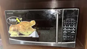 সিঙ্গার মাইক্রো ওভেন