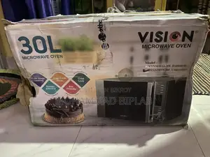 Microwave Oven 30l