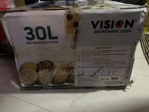 Microwave Oven 30l