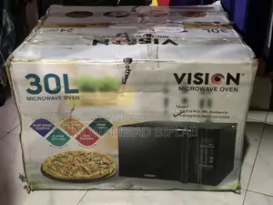 Microwave Oven 30l