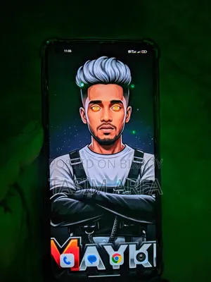 Xiaomi 11 Lite 5G NE 256 GB White
