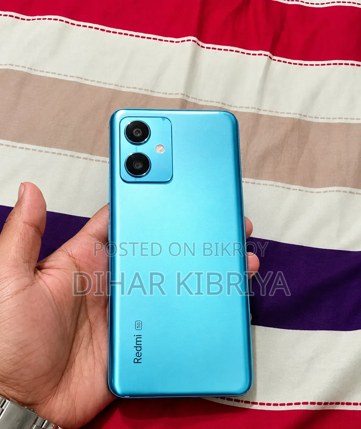 Xiaomi Redmi Note 12 128 GB
