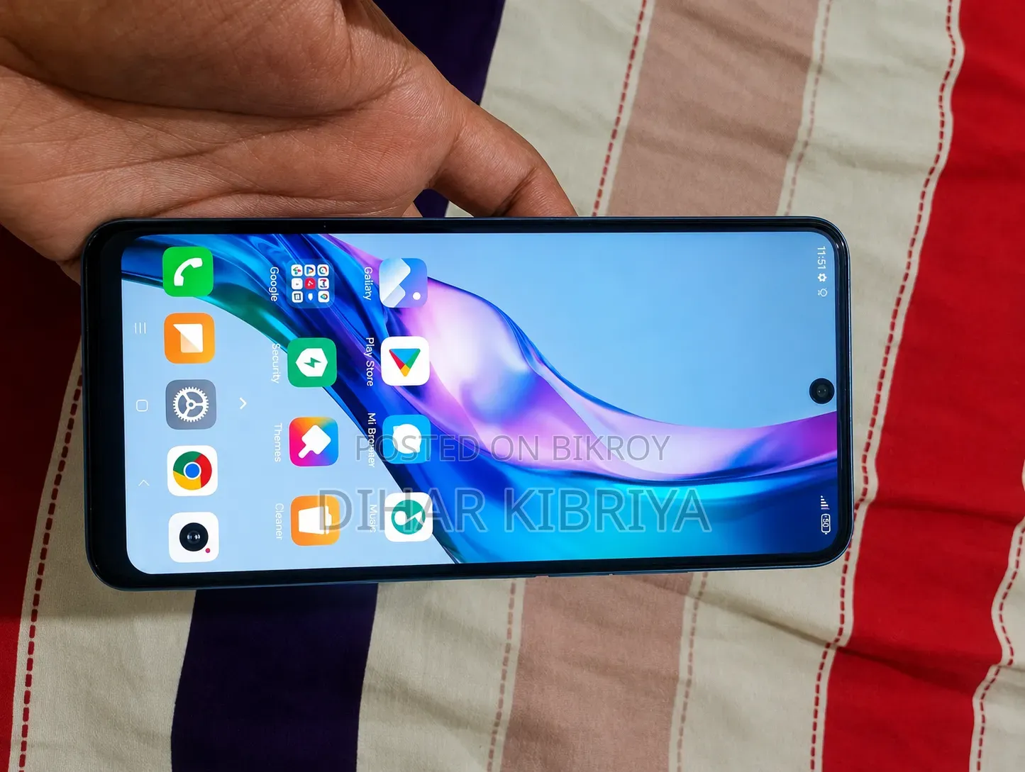 Xiaomi Redmi Note 12 128 GB