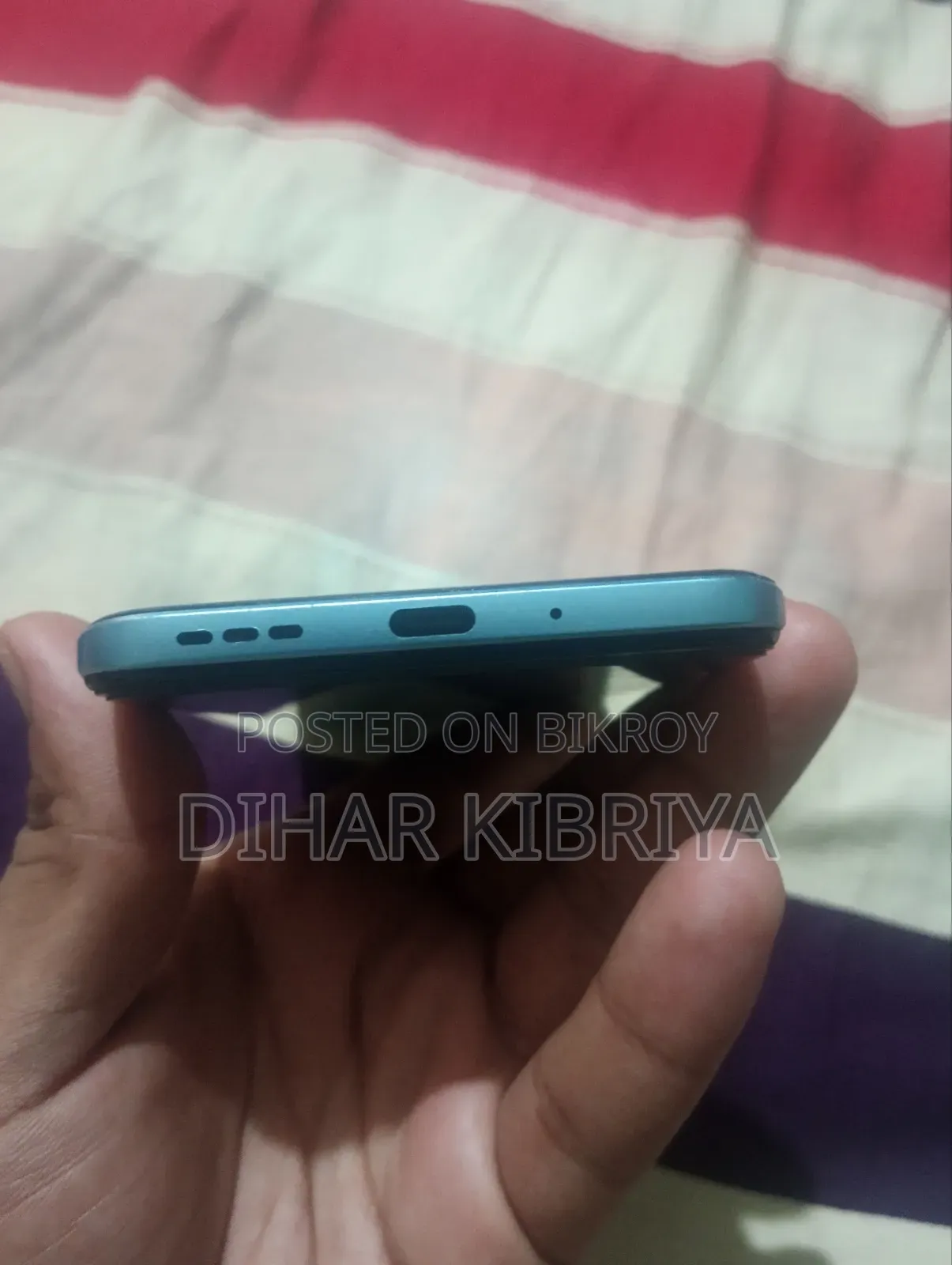 Xiaomi Redmi Note 12 128 GB