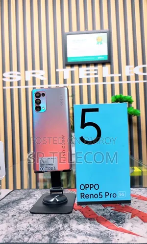 Oppo 256 GB Gold