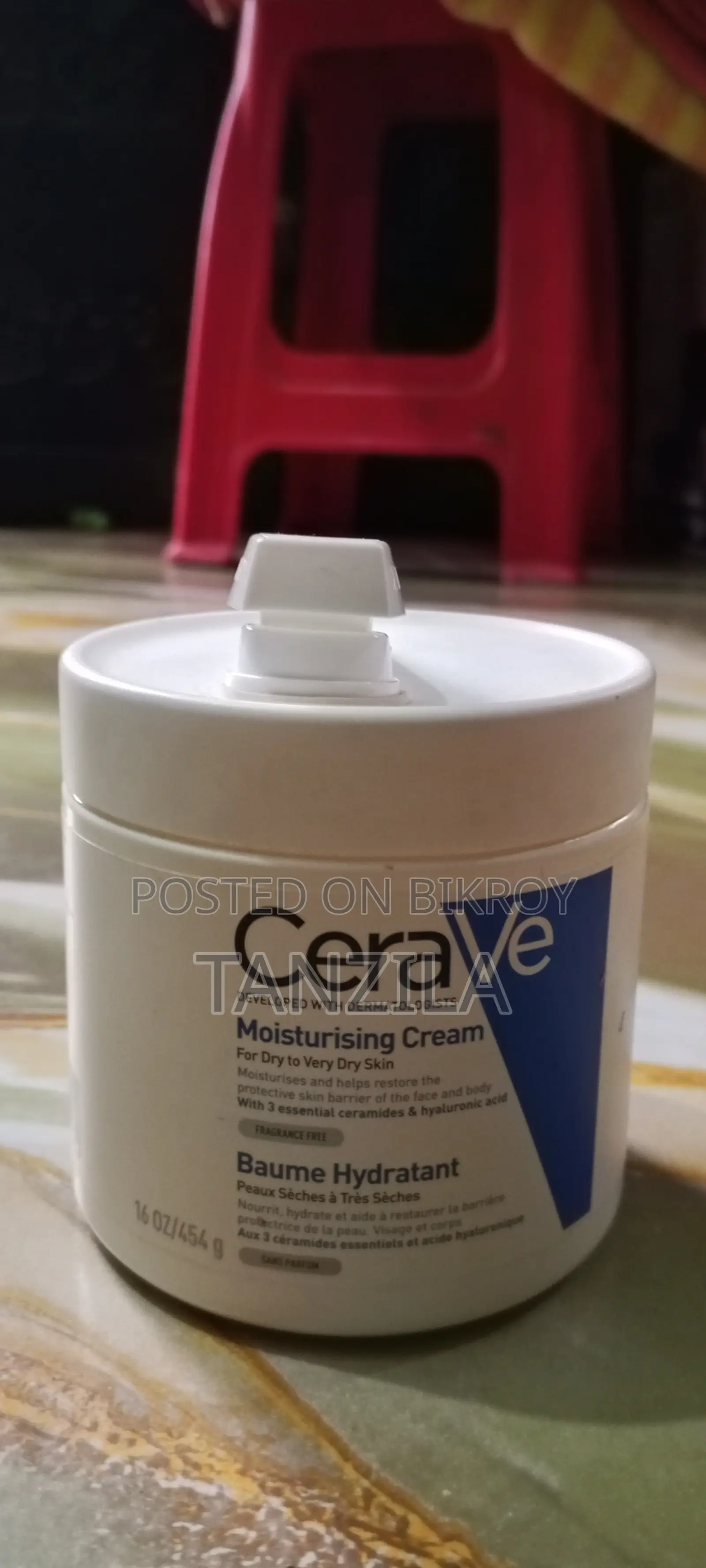Original Product Selling Because My Skin Type Oily