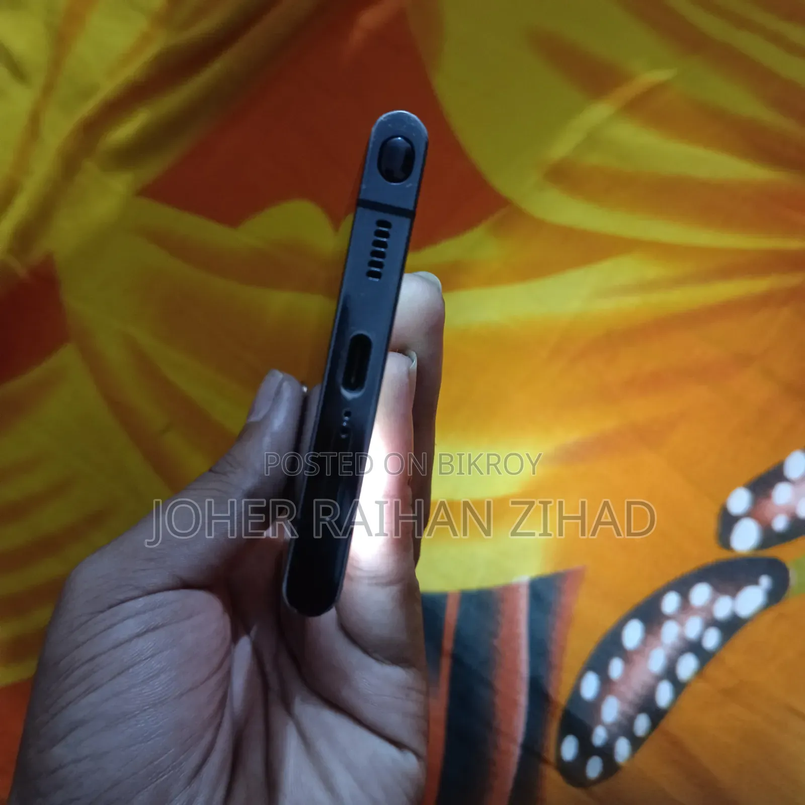 Samsung Galaxy S22 Ultra 256 GB Black
