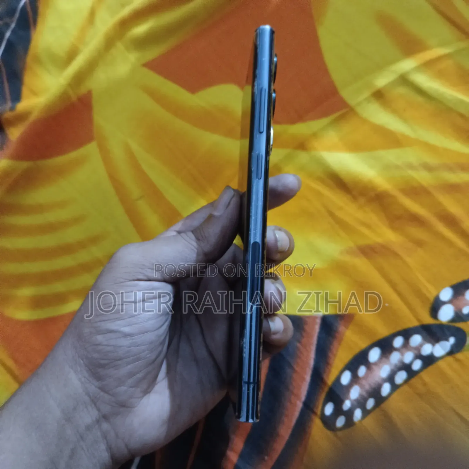 Samsung Galaxy S22 Ultra 256 GB Black